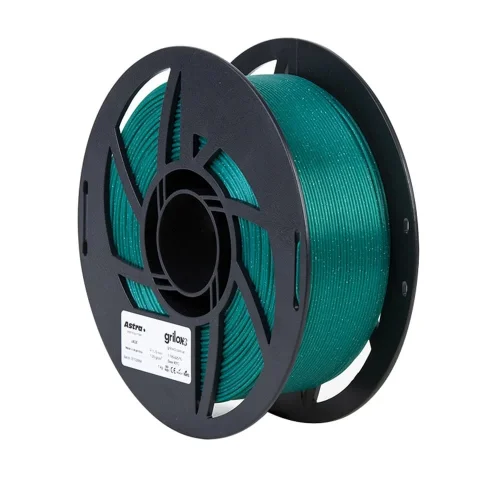 Pla Astra Jade Grilon3 1.75 X 1kg - Imagen 2