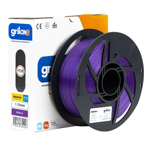 Pla Astra Nebula Grilon3 1.75 X 1kg
