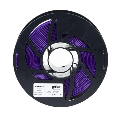 Pla Astra Nebula Grilon3 1.75 X 1kg - Imagen 3