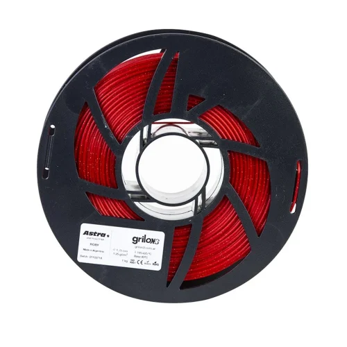 Pla Astra Roby Grilon3 1.75 X 1kg - Imagen 3