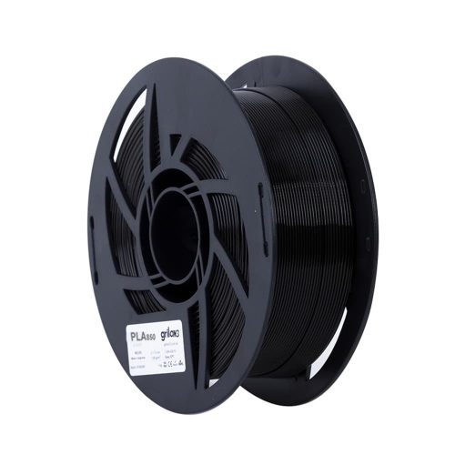 Pla 850 - 02 Negro Grilon3 1.75 X 1kg - Imagen 2