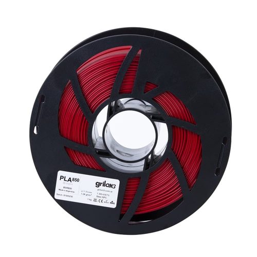 Pla 850 - 17 Bordo Grilon3 1.75 X 1kg - Imagen 3