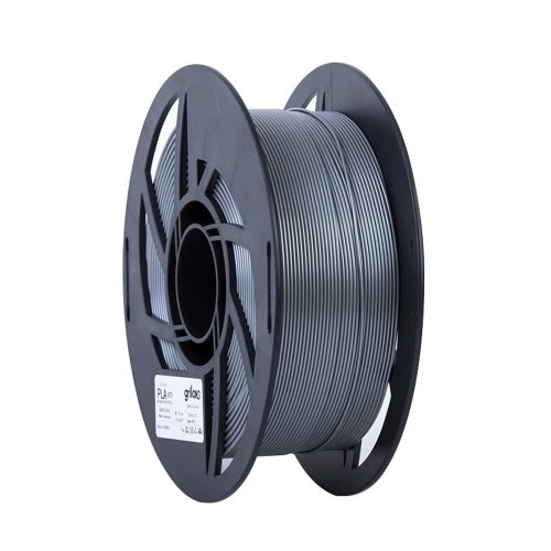 Pla 870 - 04 Gris Plata Grilon3 1.75 X 1kg - Imagen 2