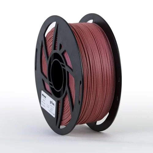 Pla Wood Cerezo Grilon3 1.75 X 1kg - Imagen 2