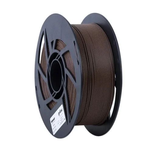 Pla Wood Nogal Grilon3 1.75 X 1kg - Imagen 3