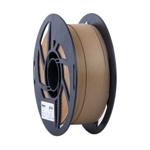 Pla Wood Pino Grilon3 1.75 X 1kg - Imagen 3