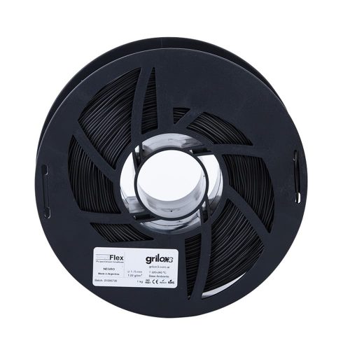 Simpliflex 02 Negro Grilon3 1.75 X 1kg - Imagen 3