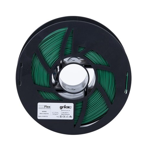 Simpliflex 07 Verde Grilon3 1.75 X 1kg - Imagen 3