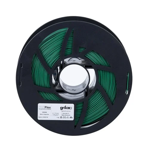 Simpliflex 07 Verde Grilon3 1.75 X 1kg - Imagen 3