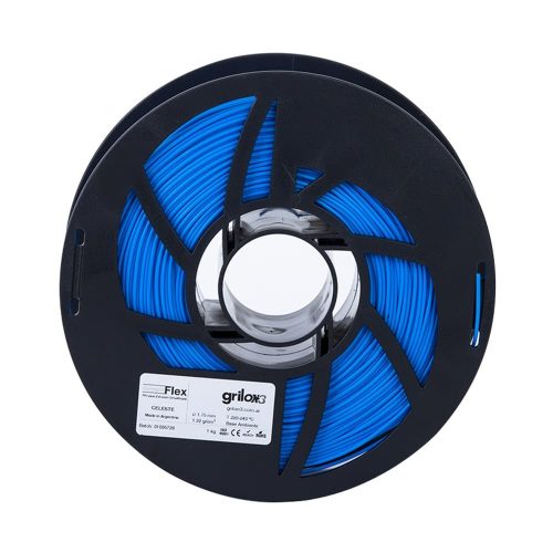 Simpliflex 13 Celeste Grilon3 1.75 X 1kg - Imagen 3