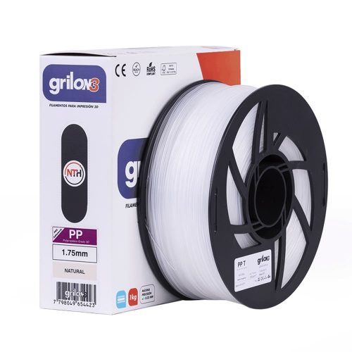 Pp-t 03 Natural Grilon3 1.75 X 1kg