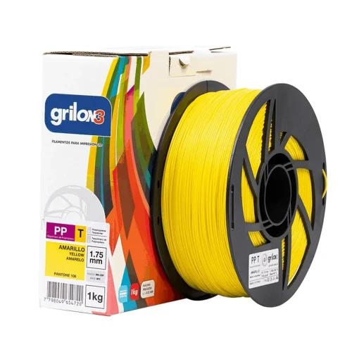 Pp-t 06 Amarillo Grilon3 1.75 X 1k