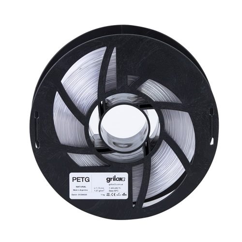 Petg Natural Grilon3 1.75 X 1 Kg - Imagen 2