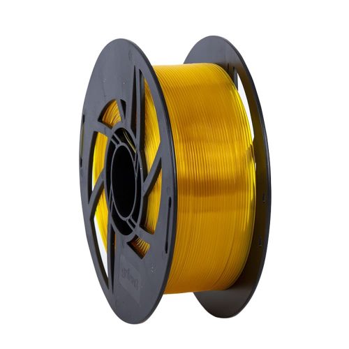 Petg Clear Amarillo Grilon3 1.75 X 1 Kg - Imagen 3