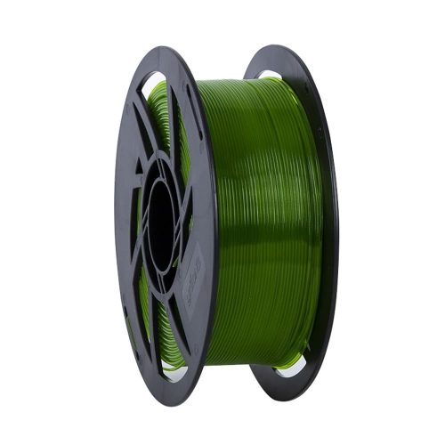 Petg Clear Verde Grilon3 1.75 X 1 Kg - Imagen 3