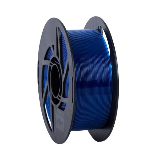 Petg Clear Azul Grilon3 1.75 X 1 Kg - Imagen 3