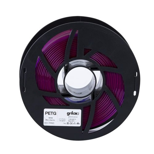 Petg Nova Grilon3 1.75 X 1 Kg - Imagen 2