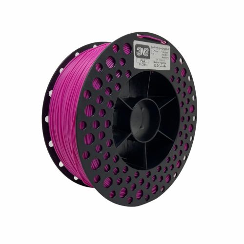Pla 10 Fucsia 3n3 1.75 X 1kg - Imagen 2