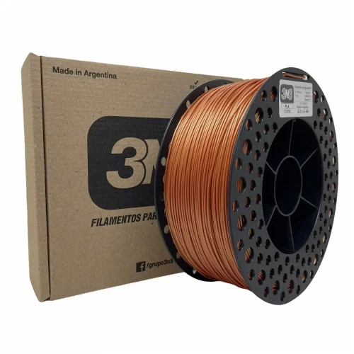 Pla 15 Cobre 3n3 1.75 X 1kg