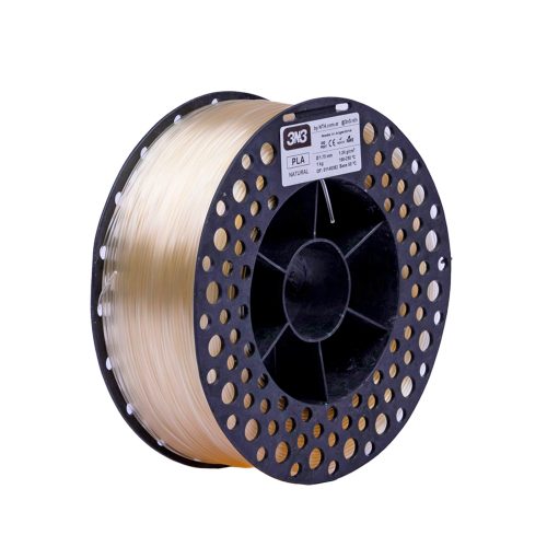 Pla 03 Natural 3n3 1.75 X 1kg - Imagen 2