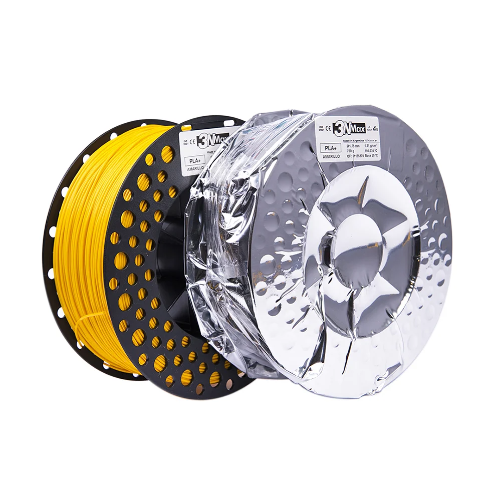 Pla+ 06 Amarillo 3nmax 1.75 X 0,75k