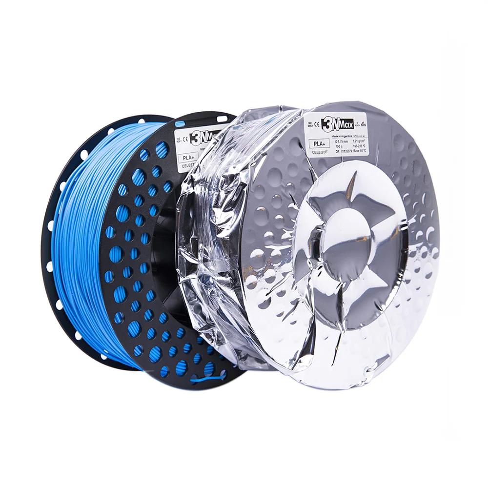 Pla+ 13 Celeste 3nmax 1.75 X 0,75k