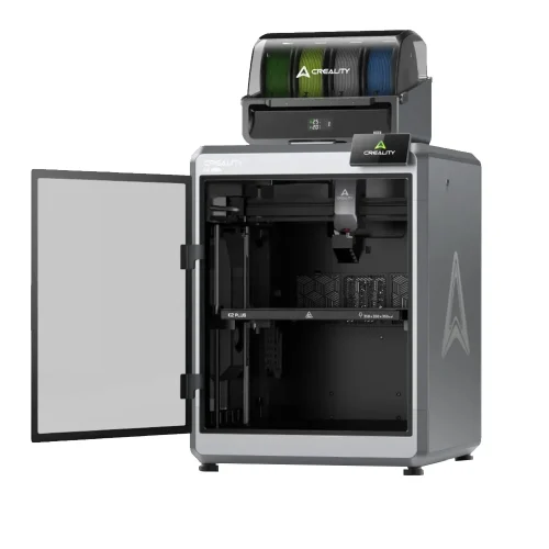 Creality K2 Plus Combo - Imagen 3