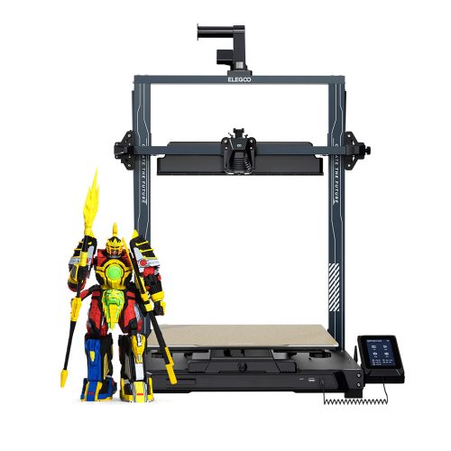 Elegoo Neptune 4 Max - Imagen 2