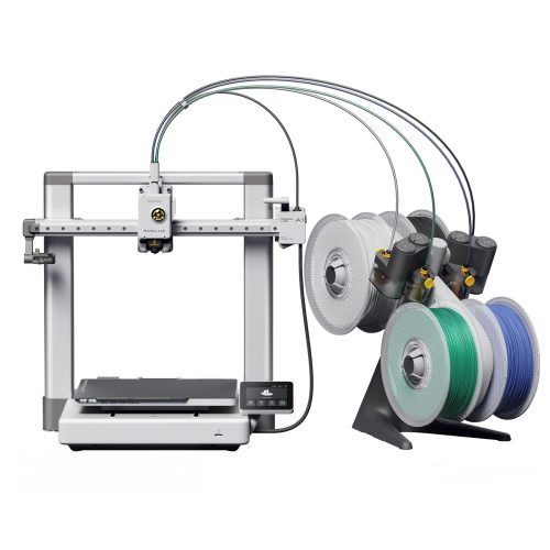 Bambulab 3d A1 Combo - Imagen 2