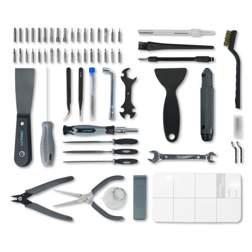 3d Printing Kit Creality - Imagen 2
