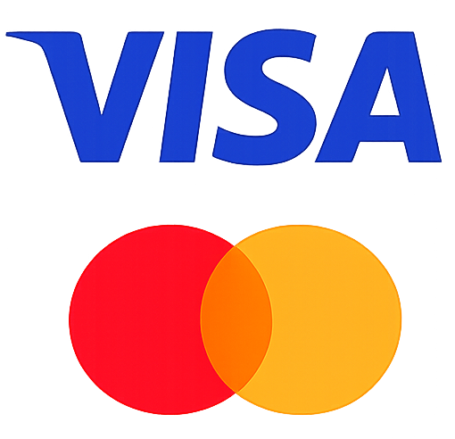 Visa y Mastercard Bancarias