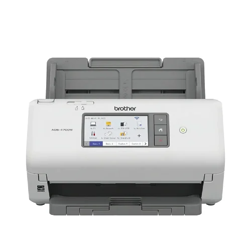 Escaner Brother Ads-4700w