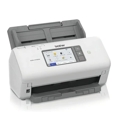Escaner Brother Ads-4700w - Imagen 2