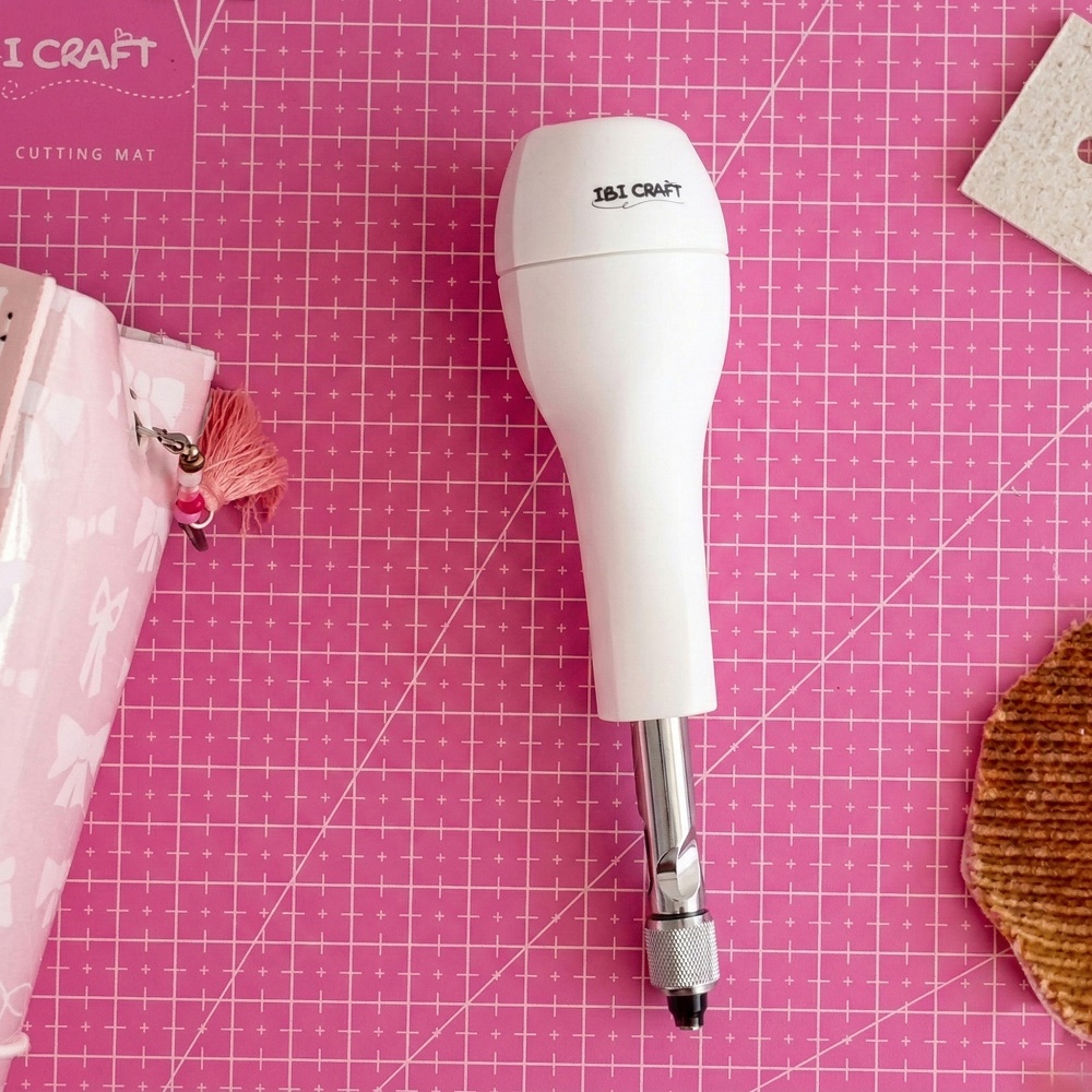 Perforadora Multilple Punzon 4mm, 3mm, 2mm