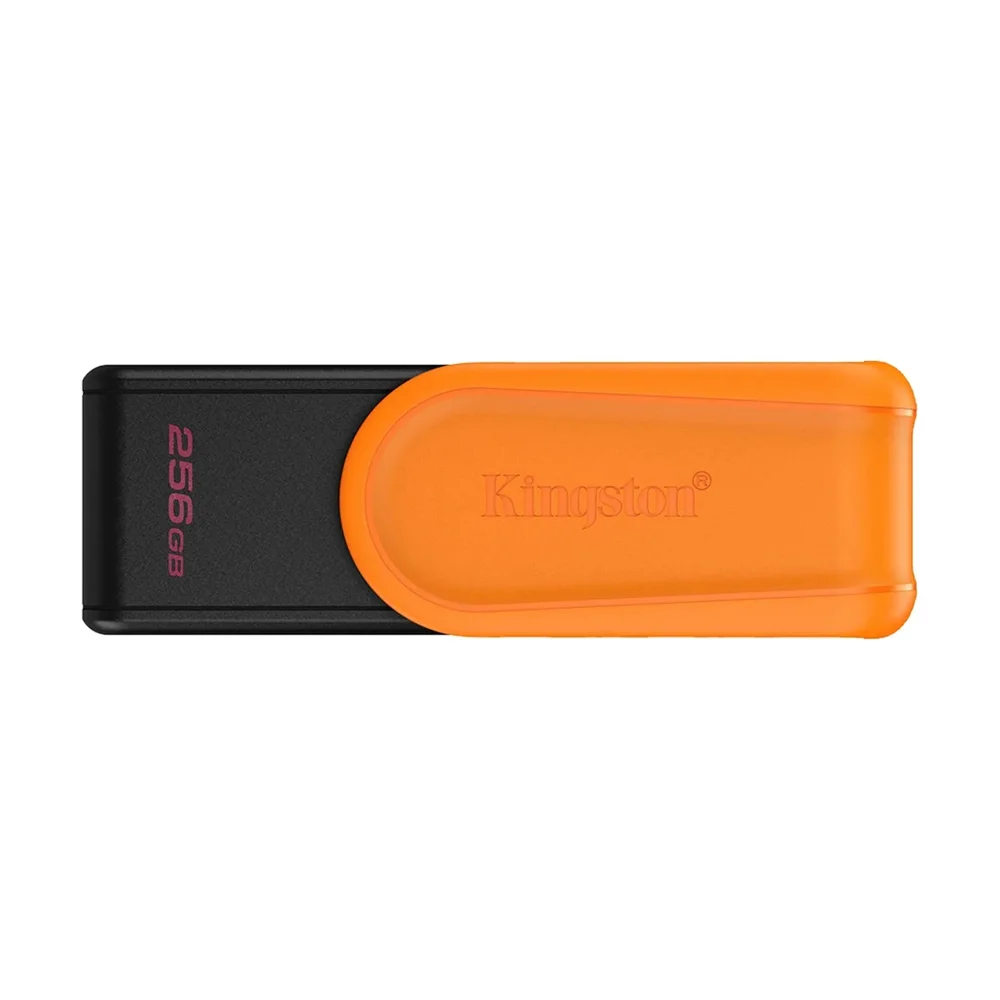 Pendrive 256 Gb Dt Exodia S Kingston