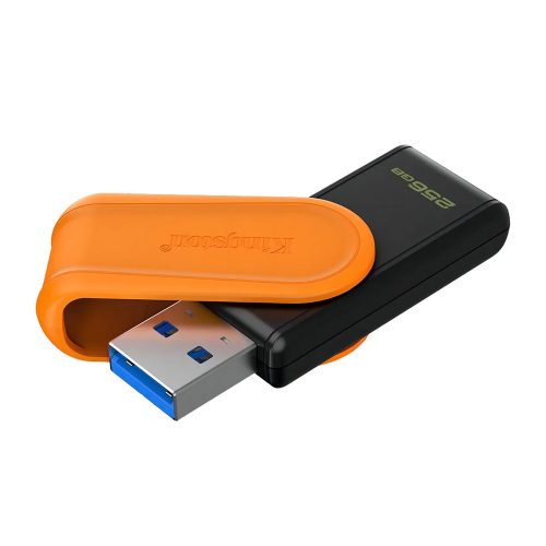 Pendrive 256 Gb Dt Exodia S Kingston - Imagen 2