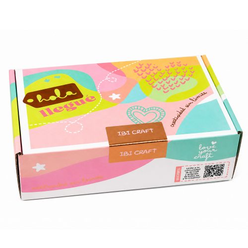 Ibicraft Caja Mediana - Imagen 3