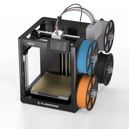 Flashforge Adventurer 5x - Imagen 2