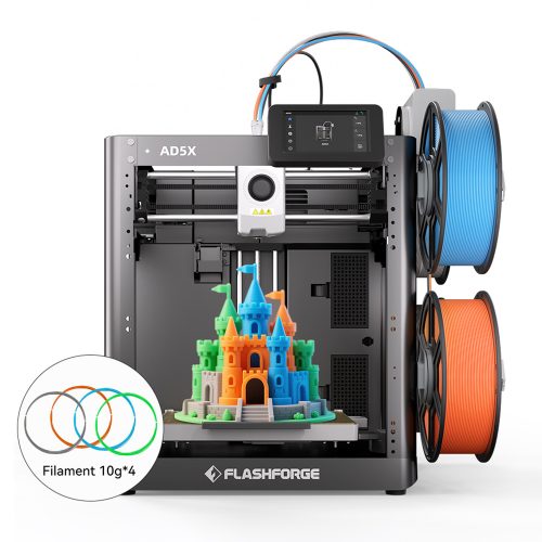 Flashforge Adventurer 5x - Imagen 3