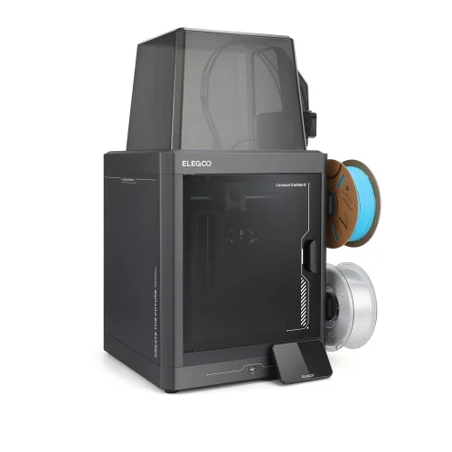Elegoo Centauri Carbon 2 Combo - Imagen 2