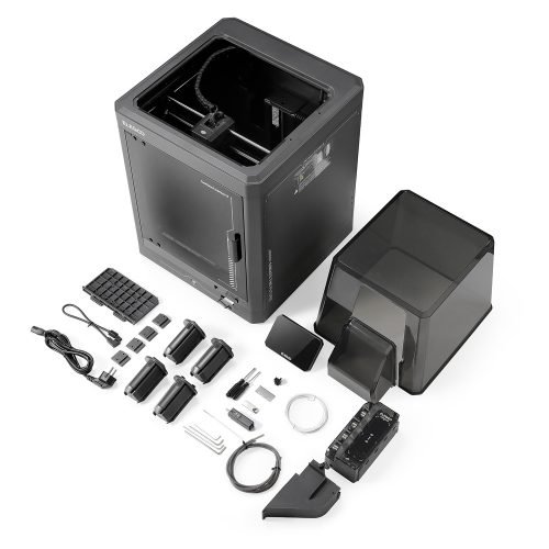 Elegoo Centauri Carbon 2 Combo - Imagen 3