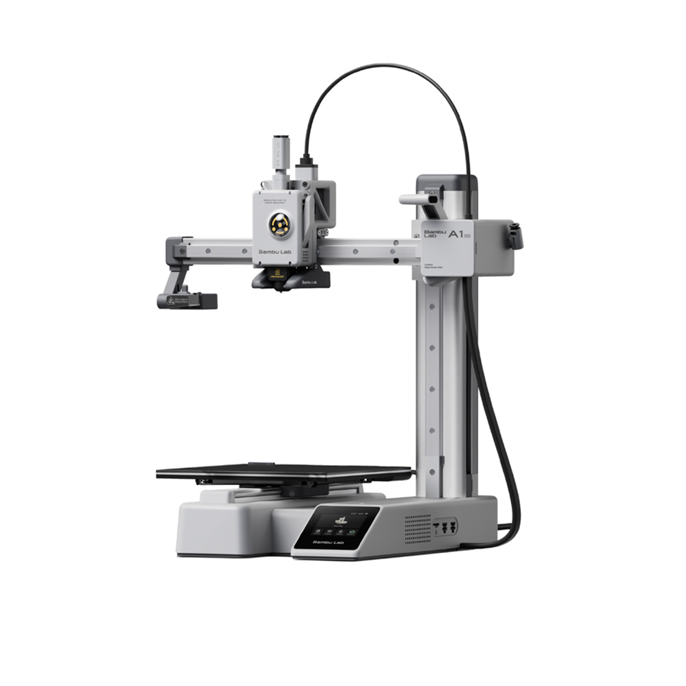 Bambulab 3d A1 Mini