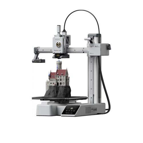 Bambulab 3d A1 Mini - Imagen 2