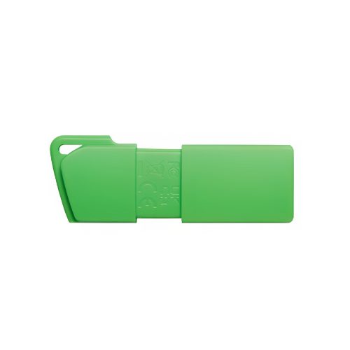 Pendrive 64 Gb Dt Exodia M Verde Neon Kingston - Imagen 2