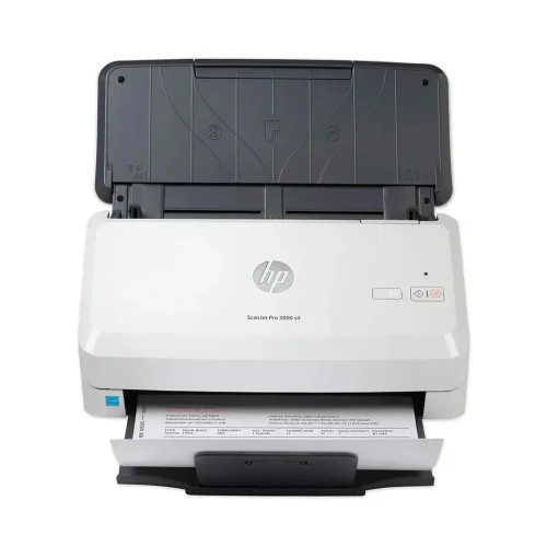 Escaner Hp Scanjet Pro 3000 S4