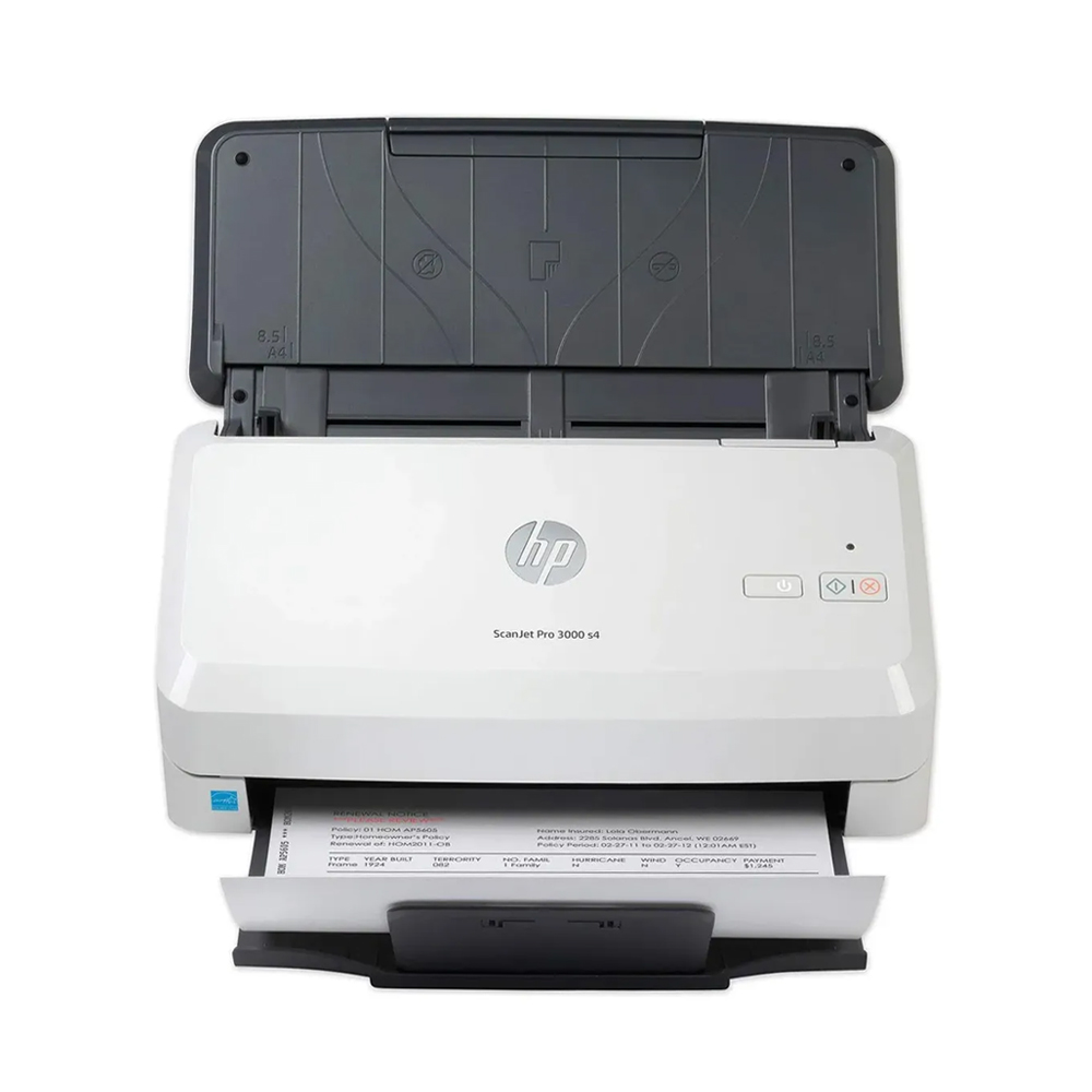23.04.001_1000-1 Escaner Hp Scanjet Pro 3000 S4 - Imagen 1
