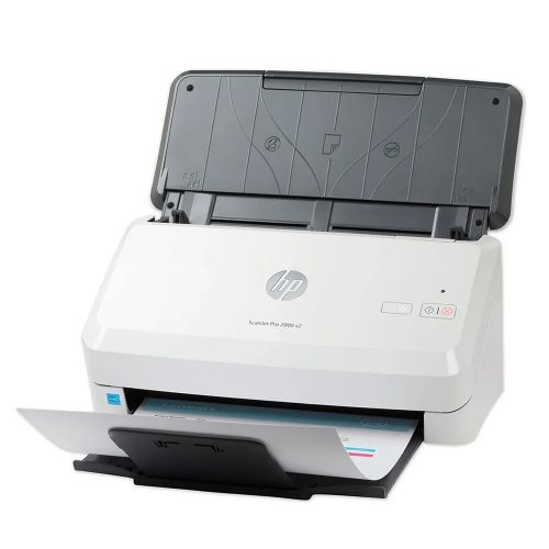 Escaner Hp Scanjet Pro 3000 S4 - Imagen 2