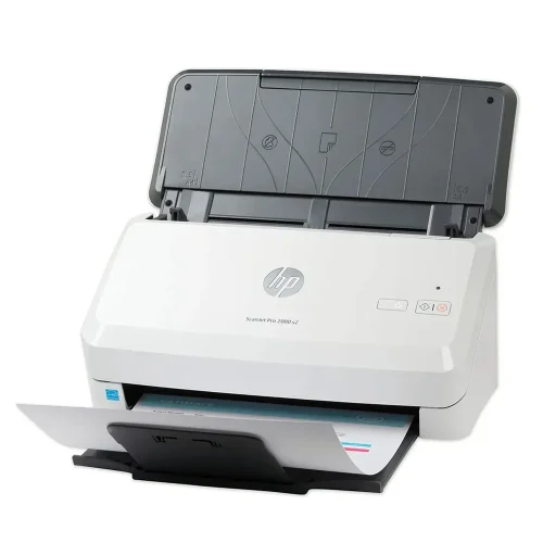 Escaner Hp Scanjet Pro 3000 S4 - Imagen 2