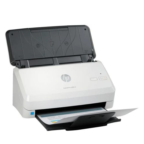 Hp Escaner Scanjet Pro 2000 S2 - Imagen 2