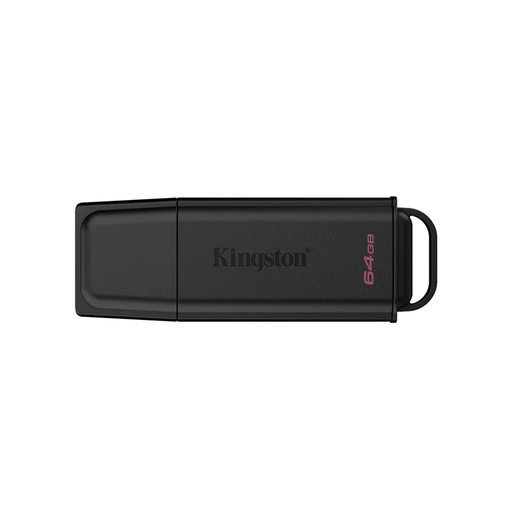 07.14.048_1000-1 Pendrive 64 Gb Dt Exodia Gen 2 Kingston - Imagen 1